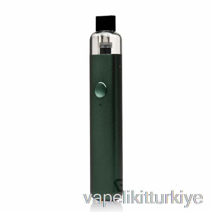 Vape Türkiye Geek Vape Wenax K1 16w Pod Sistemi Asker Yeşili